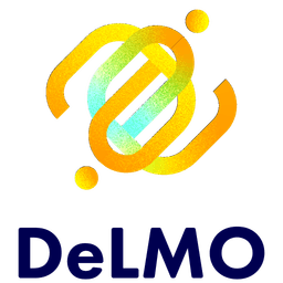 delmo logo